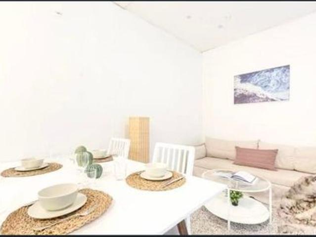 Conveniently Located Three Bedroom Apartment