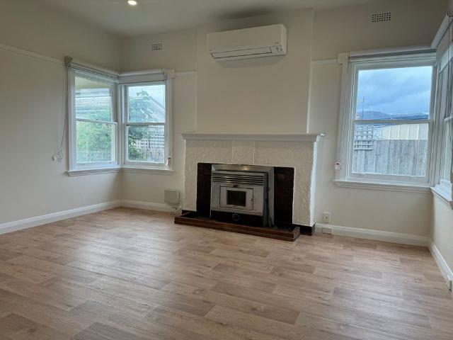 Conveniently Located Three Bedroom Home
