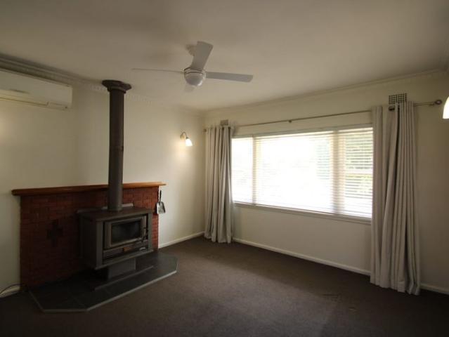 Conveniently Located Three bedroom Home