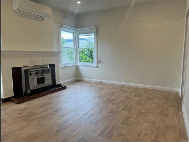 Conveniently Located Three Bedroom Home