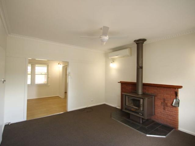 Conveniently Located Three bedroom Home