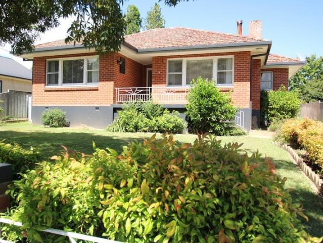 Conveniently Located Three bedroom Home
