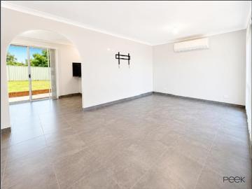 Conveniently Located Three Bedroom Home