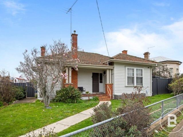 Conveniently Located Three Bedroom Home