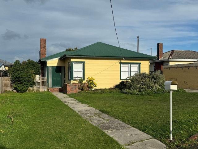Conveniently Located Three Bedroom Home