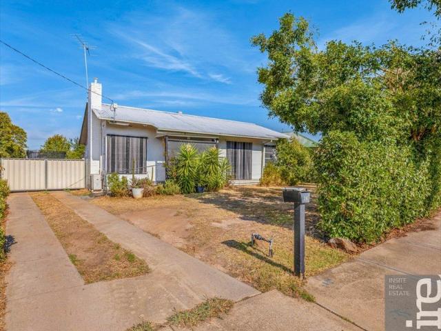 Conveniently Located Three Bedroom Home