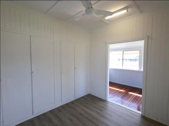 Conveniently Located Three Bedroom Home