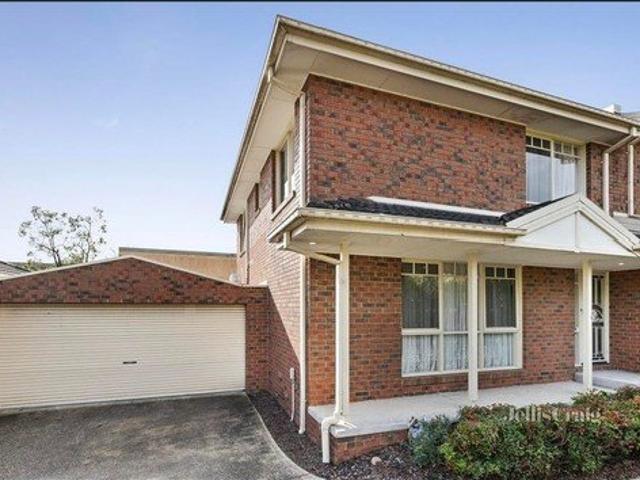 Conveniently Located Three Bedroom Home with Double Garage