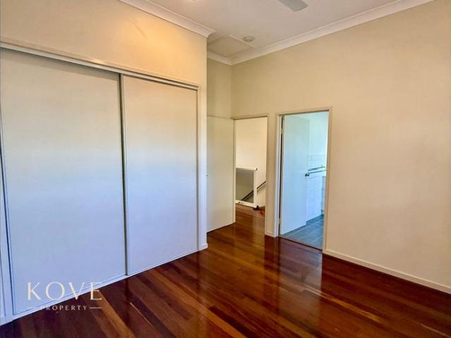 Conveniently Located Two Bedroom Townhouse