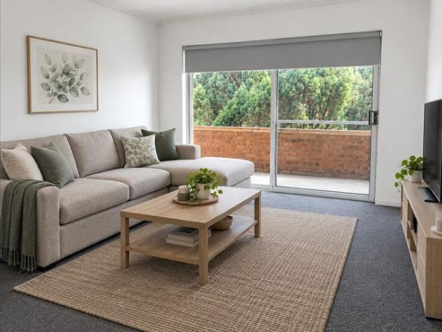 Conveniently Located Two Bedroom Unit in St Marys