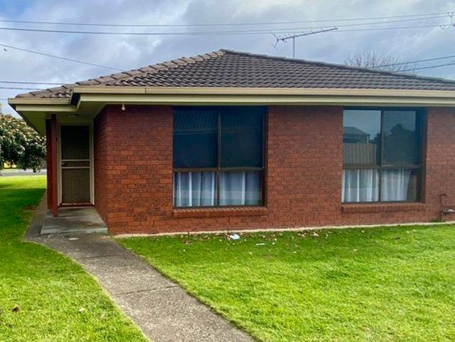 Conveniently Located Two Bedroom Unit