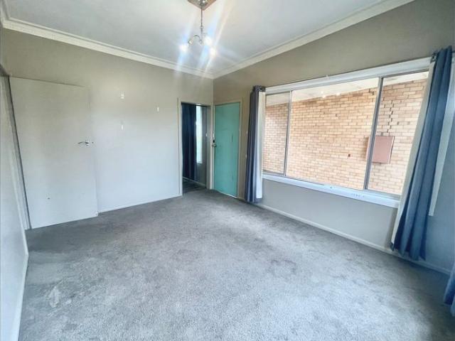 Conveniently Located Two Bedroom Unit