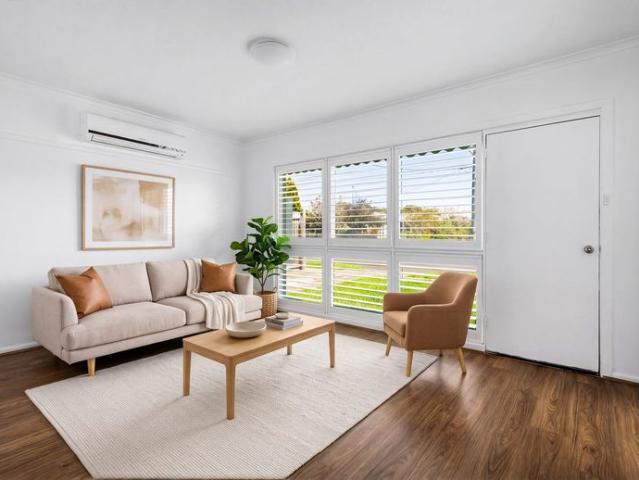 Conveniently Located Two Bedroom Unit