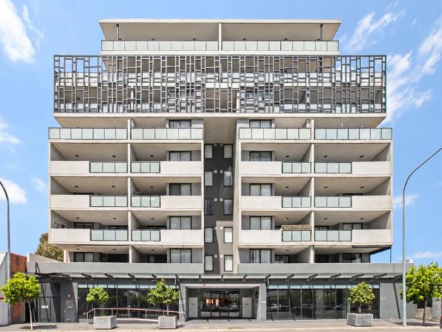 Conveniently located two bedroom apartment