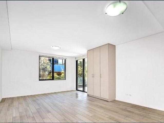 Conveniently Located Two Bedroom Apartment