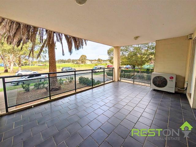 Conveniently Located Two Bedroom Apartment!