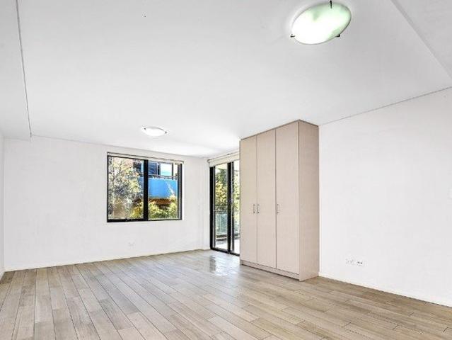 Conveniently Located Two Bedroom Apartment