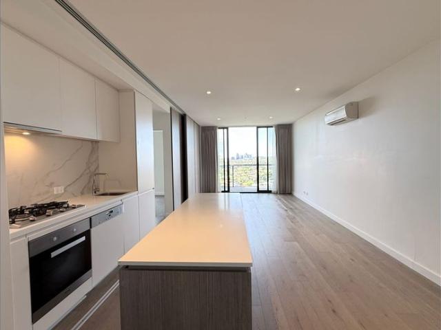 Conveniently Located Two Bedroom Apartment with a view