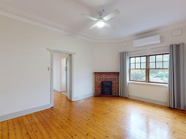 Conveniently Located Two Bedroom Home
