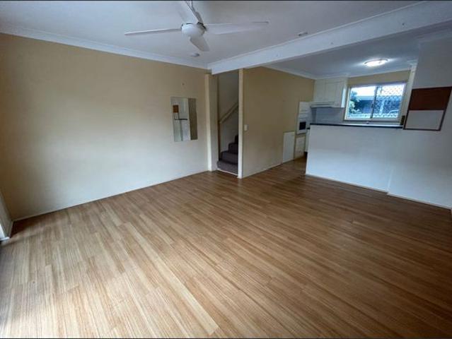 Conveniently Located Two Storey Townhouse