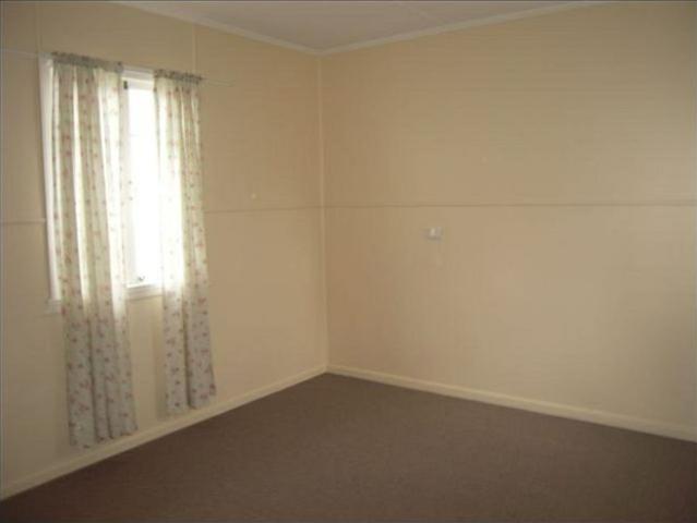 Conveniently located unit