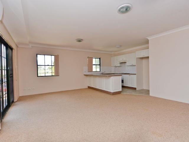 Conveniently Located Unit!