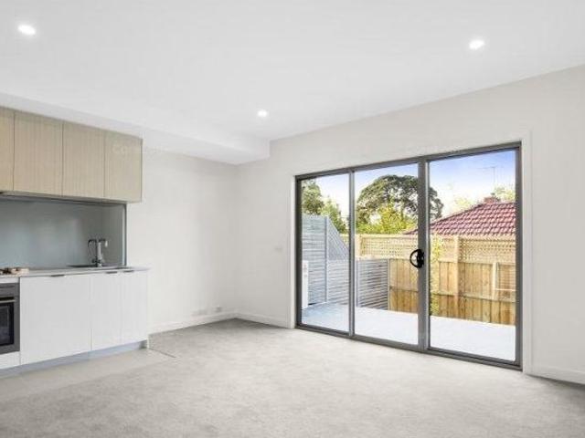 Conveniently Located with Modern Lifestyle Appeal