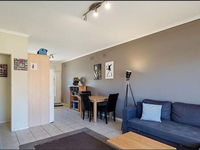 Conveniently Located With Only Steps to the Beach