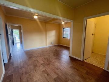 CONVENIENTLY LOCATED WITH HUGE BACKYARD