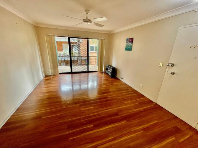 Conveniently Located Apartment!