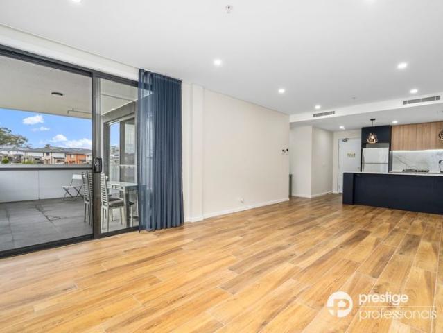 Conveniently Located Apartment