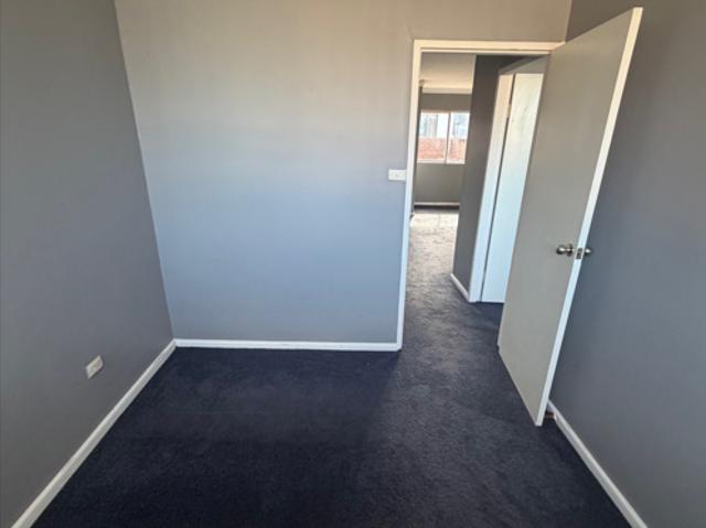 Conveniently located apartment