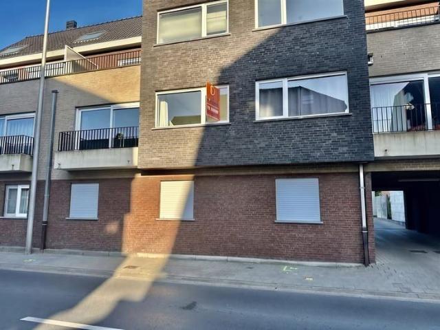 Conveniently located apartment for rent in Residence Bromel
