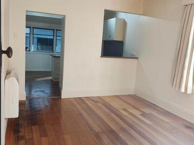 Conveniently Located Character Cottage