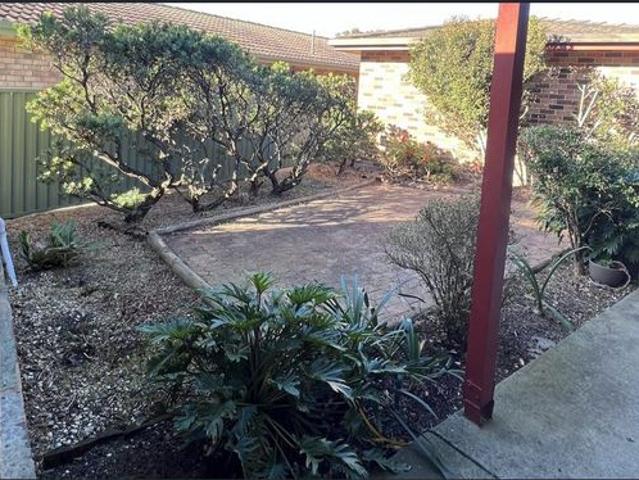 Conveniently located, comfortable family home