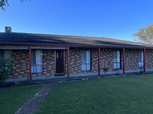 Conveniently located, comfortable family home
