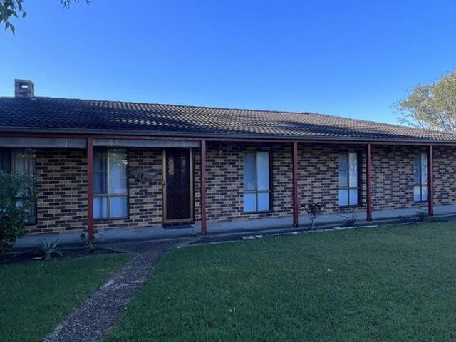Conveniently located, comfortable family home