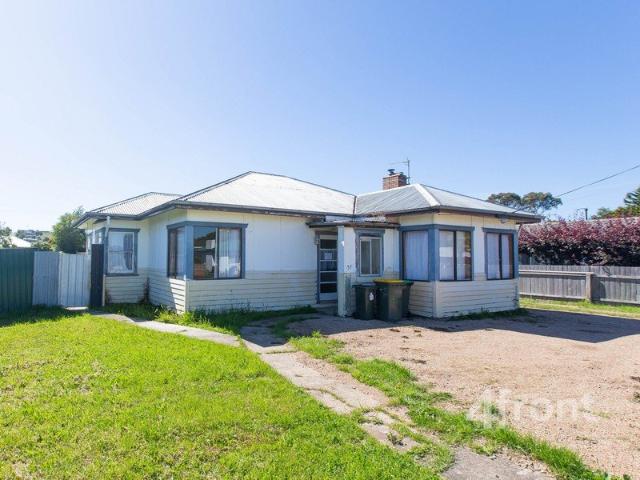 Conveniently located close to town