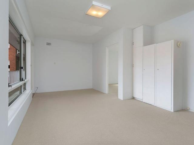 Conveniently Located, Close to all amenities