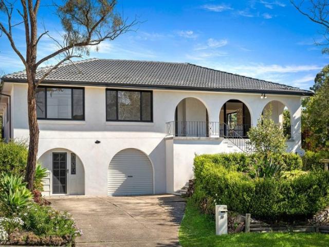 Renovated Family Home