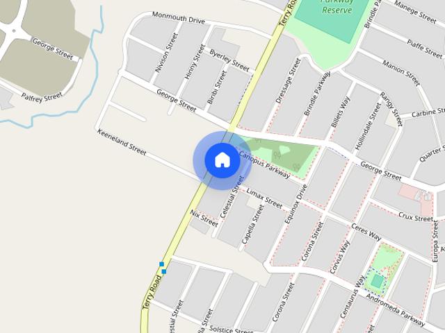 Conveniently Located Family Home