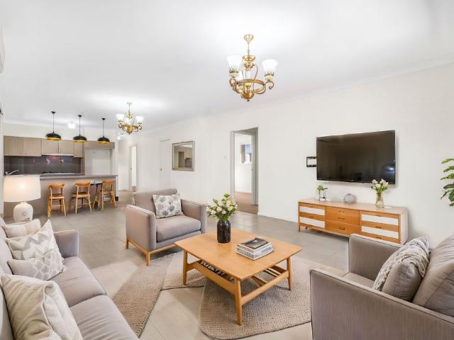 Conveniently Located Family Home