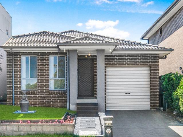 Conveniently Located Family Home
