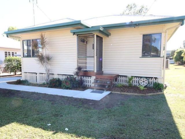 Conveniently located Family Home