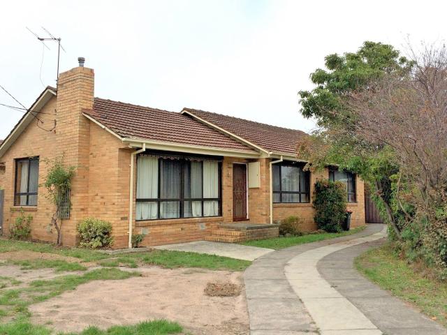 Conveniently Located Family Home