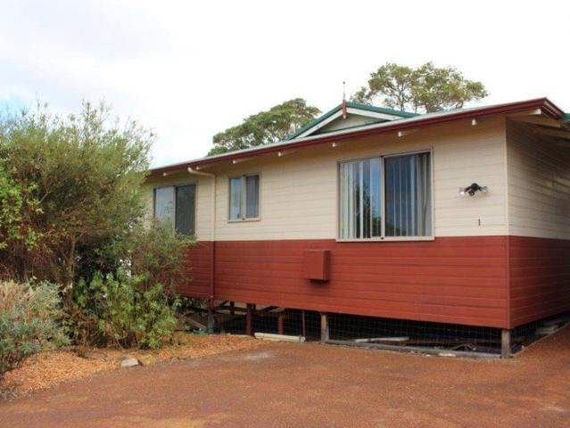 Conveniently Located Family Home
