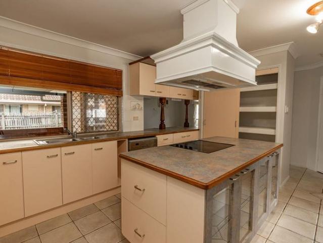 Conveniently Located Family Home Close to Everything