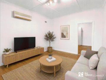 Conveniently Located Family Home in South Windsor