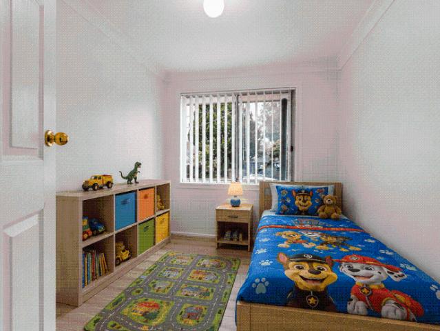 Conveniently Located Family Living