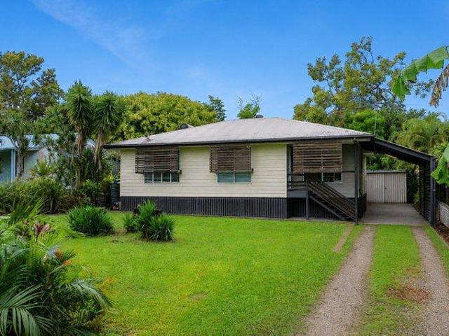 Conveniently located, Flexible Floorplan & Plenty of Heart